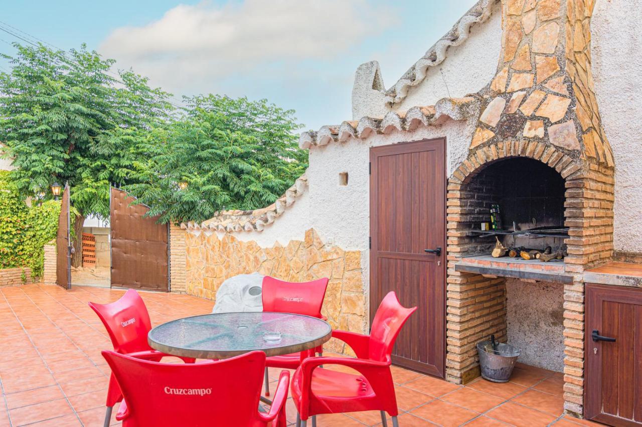 Maison d'hôtes Cazorla Casas Cueva à Hinojares Extérieur photo